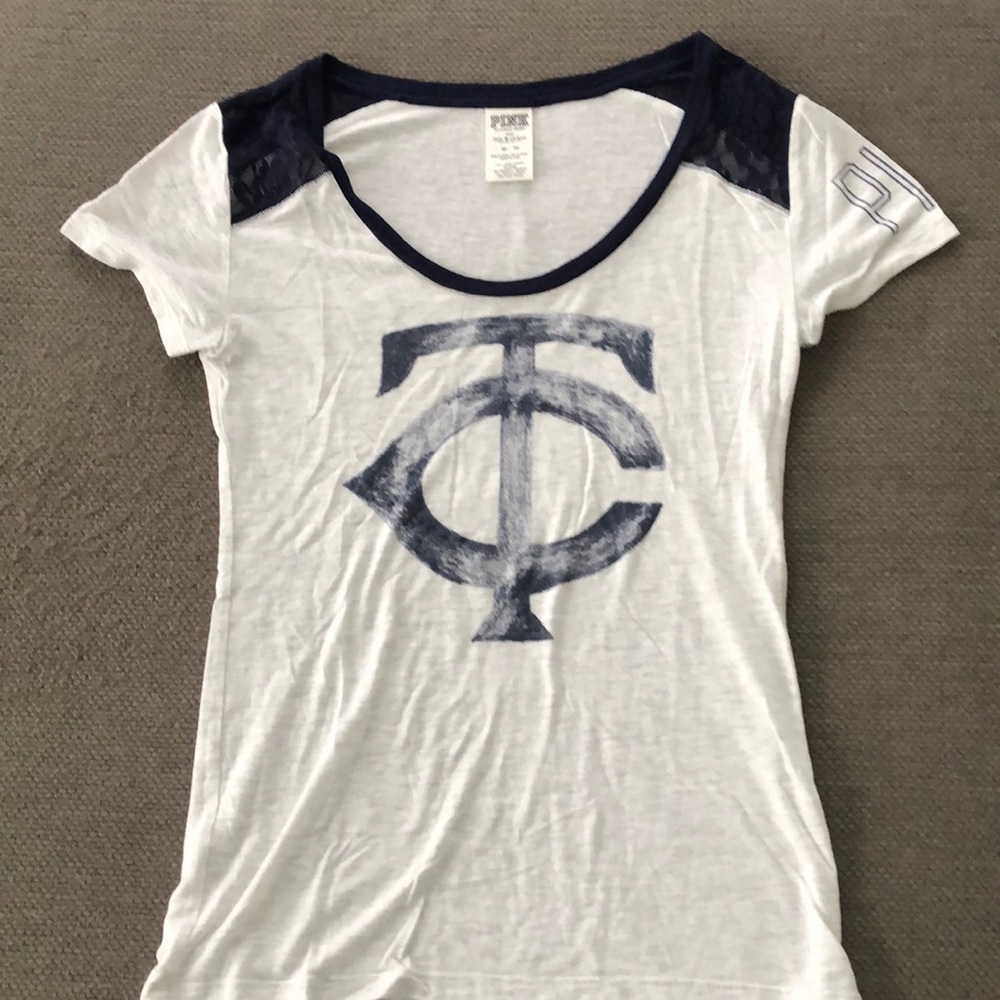 Mn Twins Tee - image 1